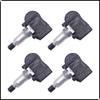 Для Hyundai Ioniq 2016-2021 (AE) 52933-D9100 Датчик давления в шинах TPMS 52933-D4100 52933 D9100 52933-F2000