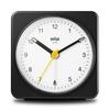 [Braun] Бесшумный настольный будильник Braun BC03