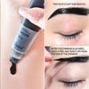 OCHEAL Eyebrow Gel Peel Off Natural Tinting Tattoo Водостойкий долговечный крем для век Окрашивающий клей для бровей Быстросохнущий макияж для бровей