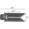 Hair Straightener Attachment Nozzle Compatible with Dyson HD01 HD02 HD03 HD04 HD08 HD15 Supersonic Hair Dryer,Professional Hair straightening