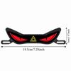 LED Lamp Demon Eye LED License Plate Light Bright Universal Rear Tail Light  LED Lamp