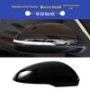 Kia K5 (2011-2020) Rearview Mirror Turn Signal Lens Frame & Cover