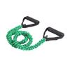 Pull Rope Elastic Yoga Pull Rope With Handle Exercise Cord Stretch Bands  Home Gym Workouts