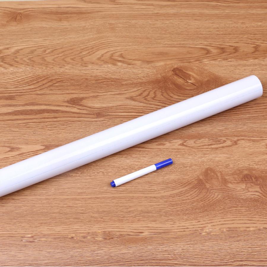 Детские граффити Домашняя наклейка-доска Креативное обучение Стираемые обои для зеленой доски Самоклеящаяся Тренировочный офис Бесплатный мел