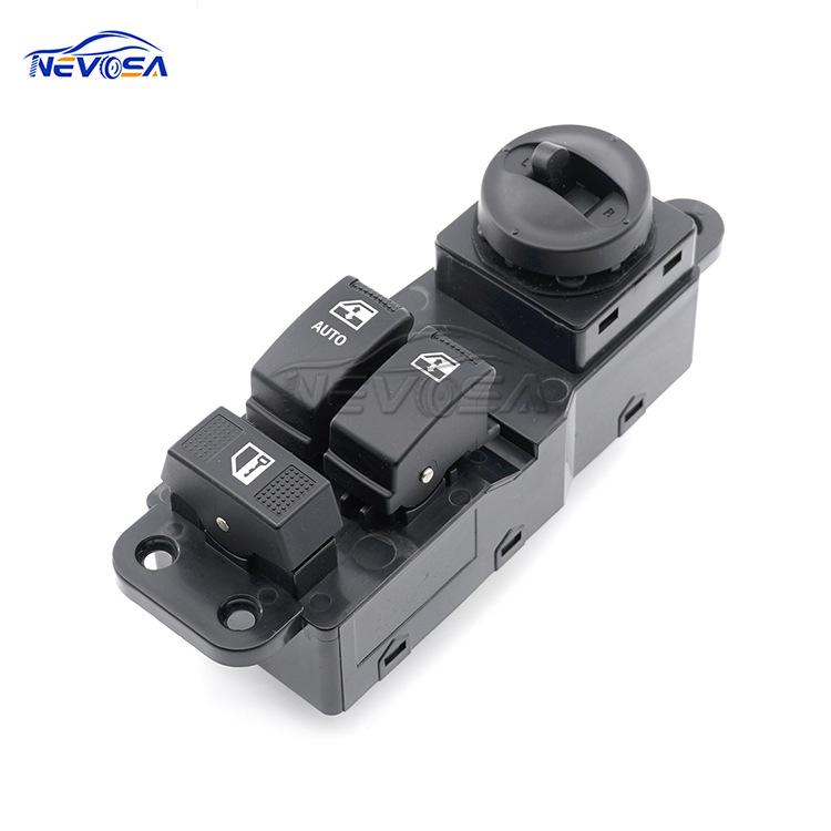 JAC JAV Горячо продаваемый главный переключатель стеклоподъемника 93570-V1030