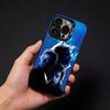 G-Gustavo Cerati S-Soda Stereo Phone Case For iPhone17, 16,15,14,13,12 Pro Max Black Candy Matte Shockproof Cover