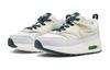 Nike Air Max 1 Удобная амортизация, Износостойкие Низкие Детские Беговые Кроссовки Цвет экрю Детские FB9583-001
