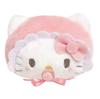 Hello Kitty Plush Badge Baby
