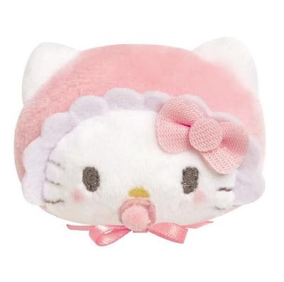 Плюшевый значок Hello Kitty для малыша