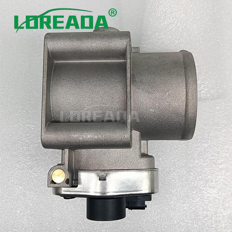 Electronic Throttle Valve 48SMF5 For Fiat Doblo 119 223 Stilo192 1.6L Petrol Engine Body Acceleration 71719143 71730302 71732365