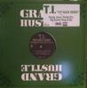 12inch Record T.I. - Top Back Remix 094642 Grand Hustle 2006 US Rap & Hip-Hop/R&B Used
