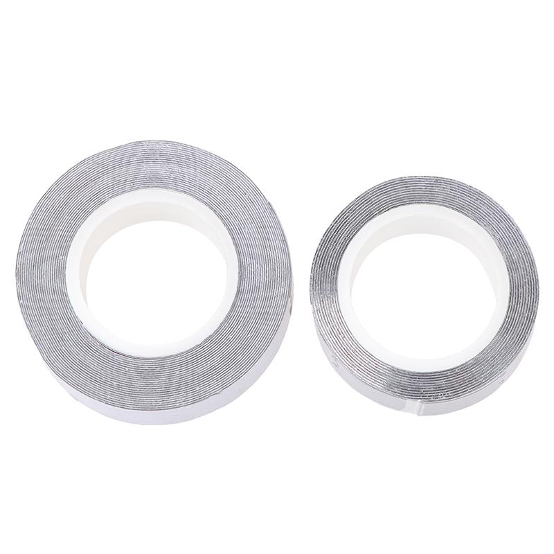 Weights Golf Lead Tape Weight Self-Adhesion For Wood Iron Putter Wedge Clubs