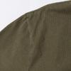 Timberland Polo Shirt Men's Army Green A6R29A58