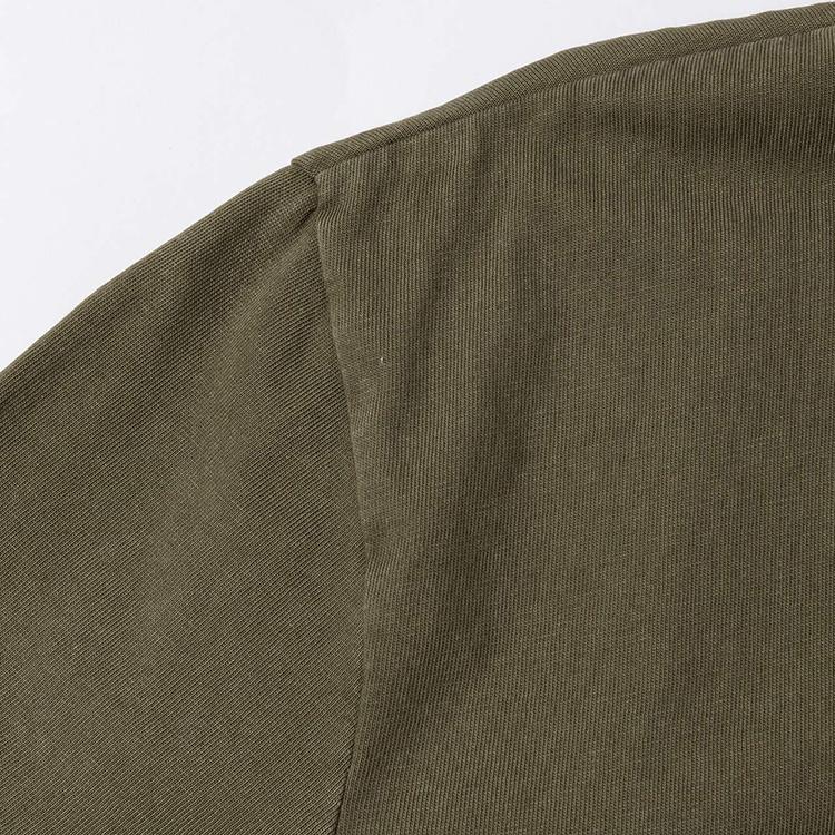Timberland Polo Shirt Men's Army Green A6R29A58