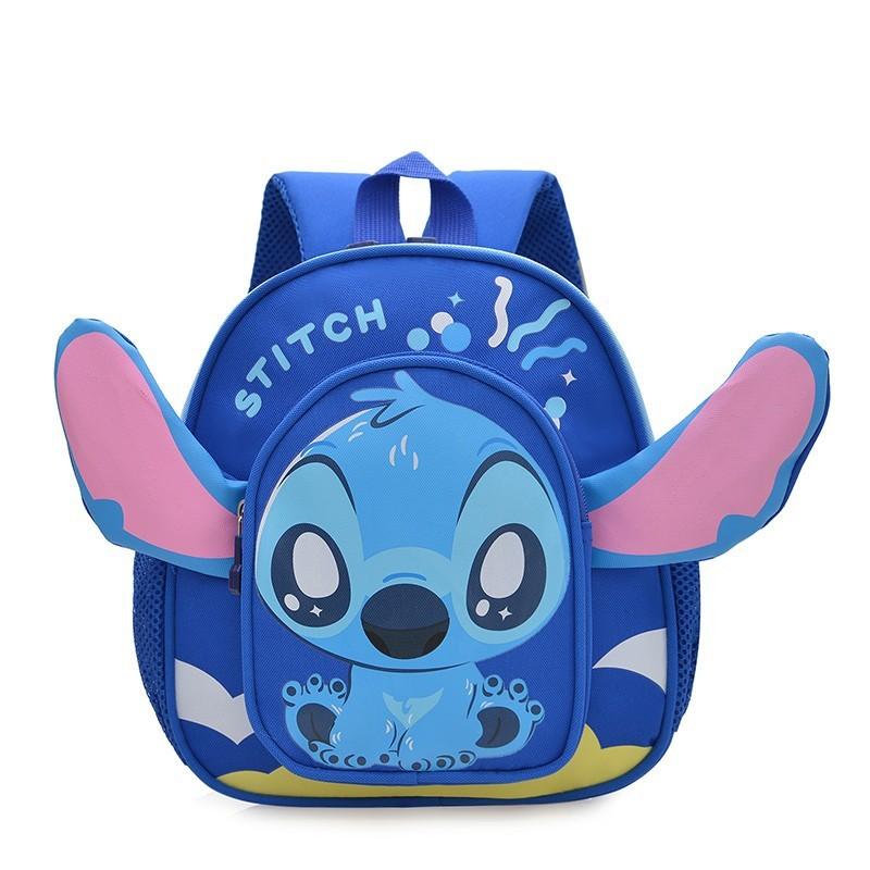 Adorable Cartoon Kuromi Kids Backpack For Boys And Girls Ages 3 To 6 Lightweight And Stylish