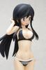 A Channel Yuuko Scale PVC Painted Finished (1/10 Product)