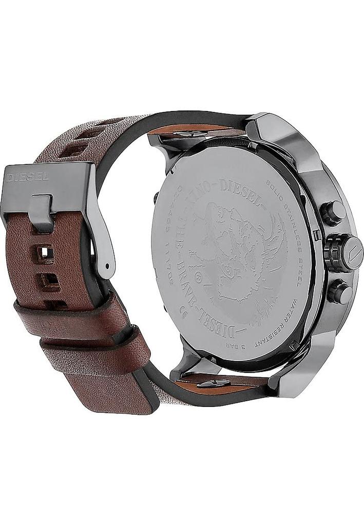 DZ7314 Часы Daddy мужские 2.0