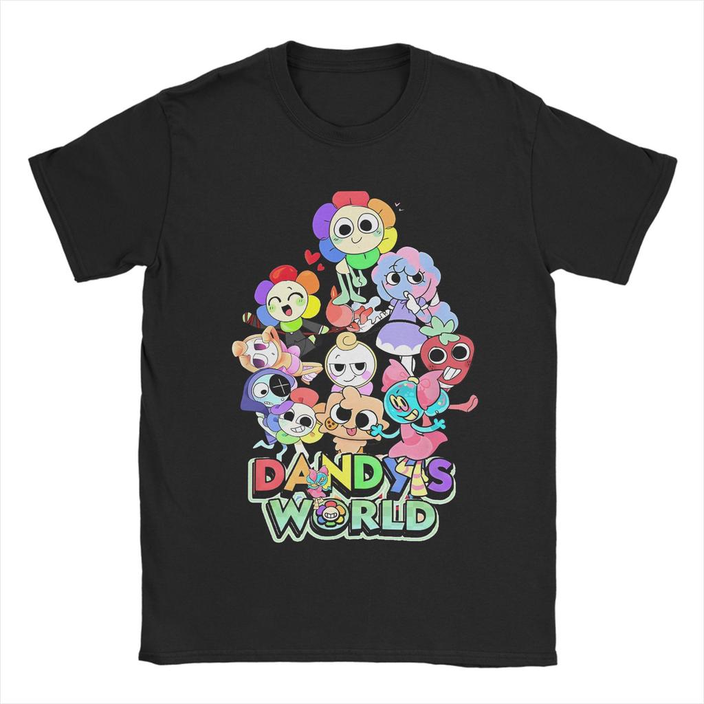 Футболки Одежда из чистого хлопка Повседневные футболки с коротким рукавом и круглым вырезом Футболки с принтом