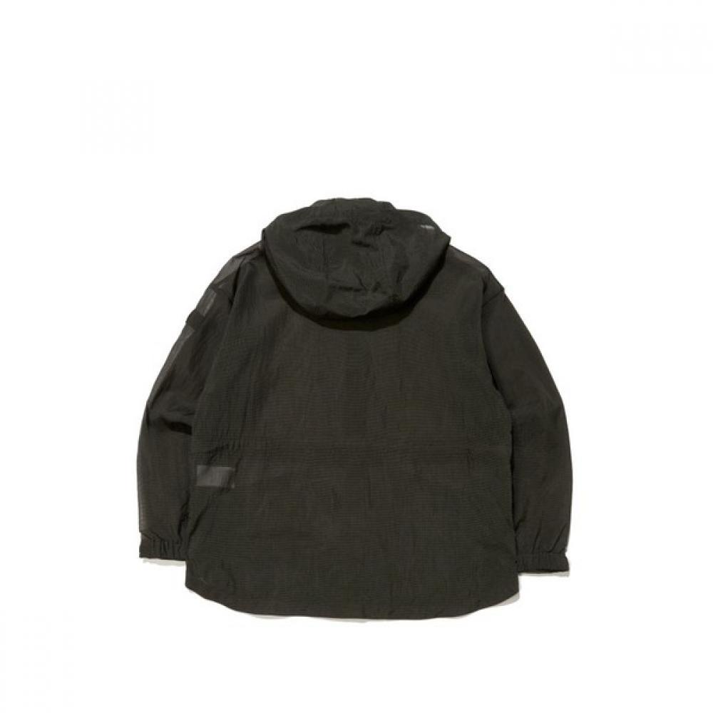 Eider Женская легкая куртка из воздушной моносетки DWM24160