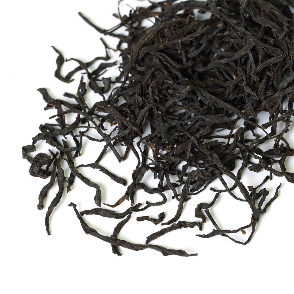 HelloYoung 100 г премиального Фуцзяньского высокогорного древнего арбора Bohea дикого черного чая
