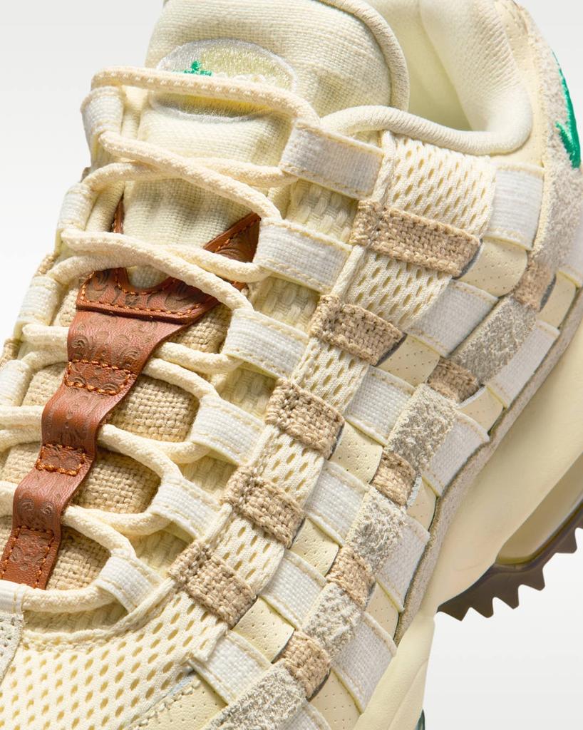 IB6895-100 Nike Air Max 95 Golf Открытый чемпионат Waste Management (Мужской)