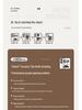 Dr. Coffee F11 Automatic Espresso & Americano Machine with Water Tank