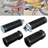 Подножки/Резиновые накладки для Honda CB125S 73-75 CL125S 73-74 CB175 69-70 CL175 68-70 CB350 CL350 68-70 CB450 66-70 CL450 67-70