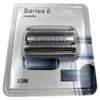 Подходит для бритвы braun серии 8, аксессуары для сетки лезвия 83m 8320s 8325s 8340s 8350sнейтральный