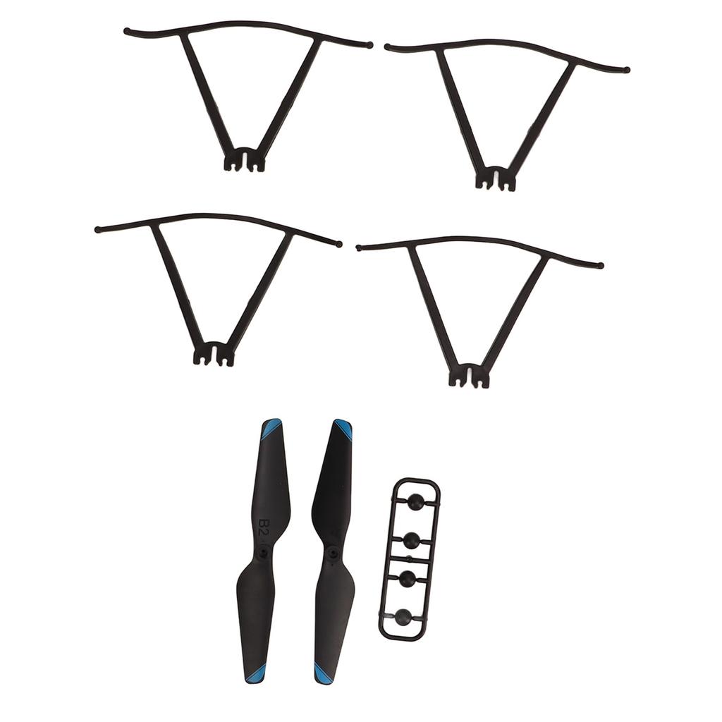 Foldable Drone with 4K HD Dual Camera Intelligent Obstacle Avoidance Gravity Induction Gesture Shooting RC Quadcopter Toy for Adults Kids Beginners