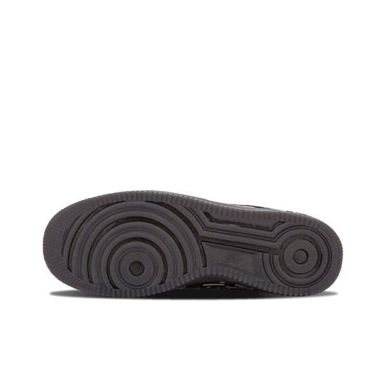 Nike Lunar Force 1 Digi NRG Камуфляжный Черный 577659-001