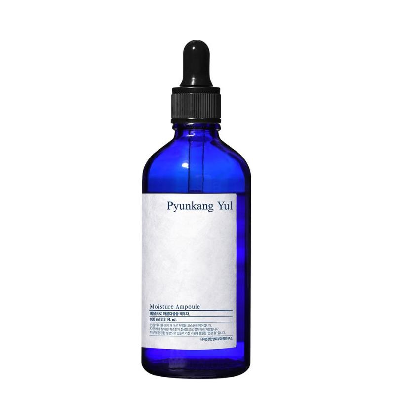 Moisture Ampoule