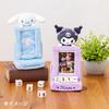 Миниатюрная плюшевая столешница Sanrio Perpetual Calendar Kuromi 454621