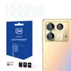 Infinix Note 40 - 3mk Lens Protection