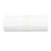 Watercolor Paper Roll 10m Length White Semi Cotton Washable Tear Resistant Art Paper for Painting Drawing Scrapbooking