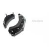 Motorcycle anti drop rubber protection block engine left and right anti drop blockse for YAMAHA MT-09 FZ FJ 09 XSR Tracer 900 GT