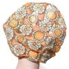 Hair Hoop Mesh Flower Headband Non Slip Wide Side Head Wrap Fashion Lace Hairbands  Party