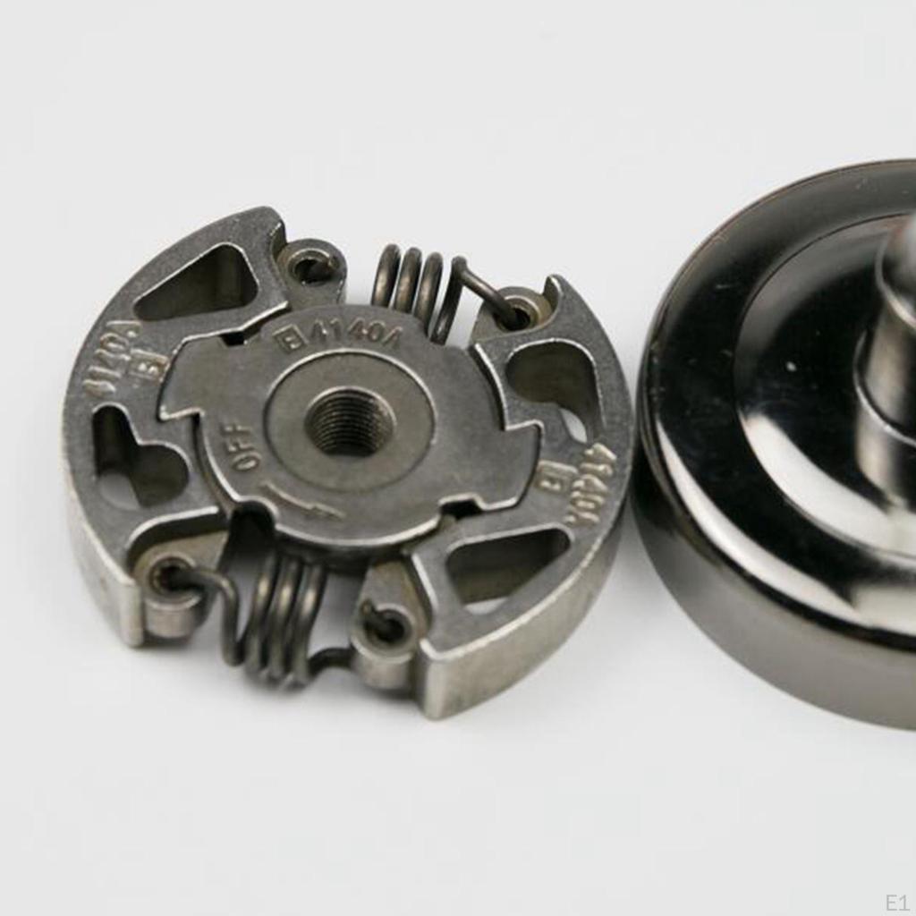 Замена барабана сцепления 4140160200 Fs38 Fs50 Fs55 Fs56