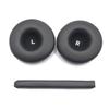 Qualified Repair Sponge Earmuffs for Head Beam for AKG Y50  Y50BT Headphone Isolate Noise Cover Spare Parts
