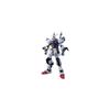 HG Gundam 1/144 D Gundam Первый Цветной Пластиковый Модель-Кит