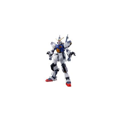 HG Gundam 1/144 D Gundam Первый Цветной Пластиковый Модель-Кит