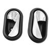 Car Interior Door Handle Left & Right Repair Fit for Renault Megane II 2002-2008