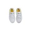 Детские кроссовки Air Jordan 1 Low ALT PS Old School Gaming White Black Lemon-Venom DM8970-114