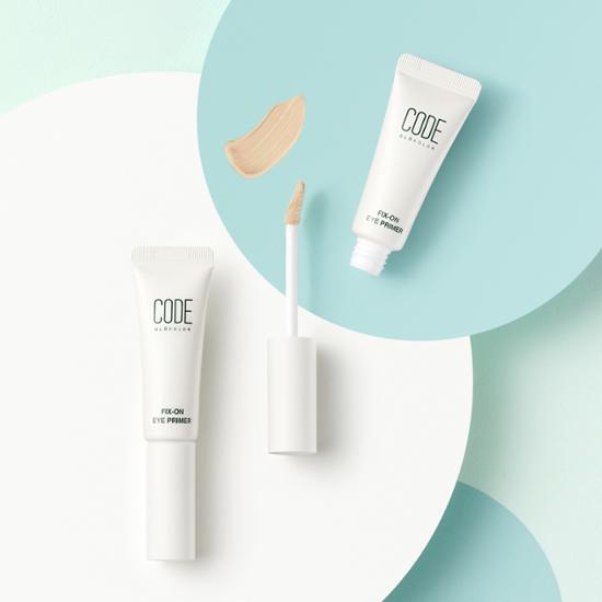 Code Glocolor Fix-On Eye Primer