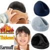 Coldproof Women Men Ear Muffs Fashion Earflap Cycling Skiing Warm Ear Warmer  Outdoor