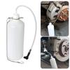 Auto Brake Fluid Extractor Universal 1L Brake System Bleeding Tool Brake Fluid Bleeder Fluid Bleeder Bottle