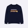 RAINBOW VAN Children's Sweatshirt