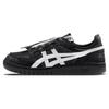 All Court Alpha-S 'Black' (Unisex) Black / White Vintage Basketball Shoes 1203A160 001