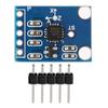 Angle Sensor Module Triple Accelerometer Tilt Angle Module Components GY‑61 ADXL335 3‑5V