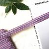 12meter Lace Trim Ribbon Curve Lace Fabric Sewing Braided Lace Craft DIY Clothes Pillow Cushion Cover Decoration Accessories