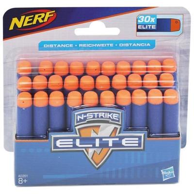 NERF ELITE - 30 патронов - Официальные дротики